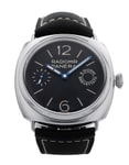 Orologio Panerai Radiomir 8 days usato